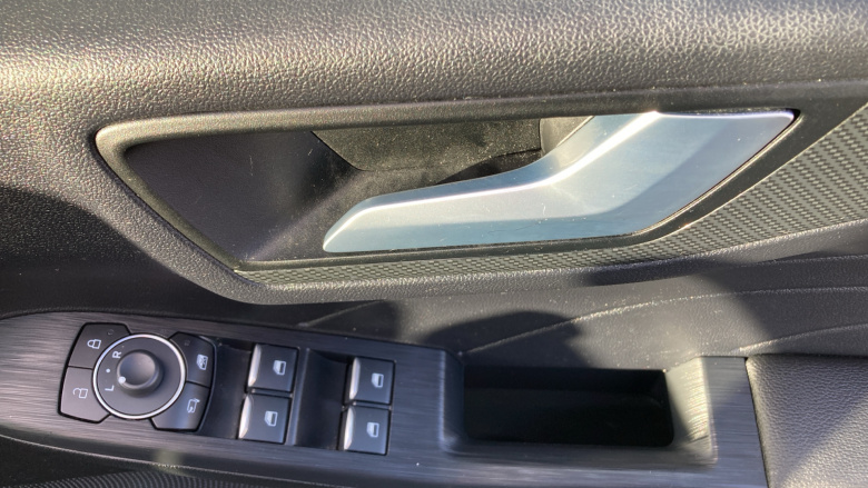 Ford Kuga 2.5 PHEV ST-Line X Edition 5dr CVT Estate